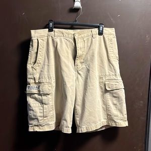 U.S. POLO ASSASIN Cargo shorts size 36